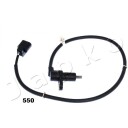 ABS sensor JAPKO 151550