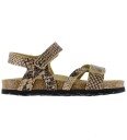 Sofie Schnoor Baby and Kids Linakb Sandal Multi/patterned 31