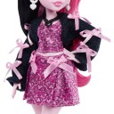 Monster High Draculaura Pop Pink One Size