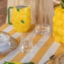 Seasons Summer Collection Vannglass Blomst 30cl 2pk
