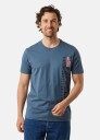 Saint Vincent Fresno Tee