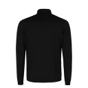 Roberto Collina, Herre, Topper, Svart, XL,