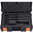 Testo 05161201 Serviceveske for instrument og sensor, Garasjeinnredning & oppbevaring