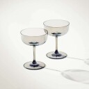 Villeroy & Boch Like Smoke Champagneskål 12 cl 2 stk