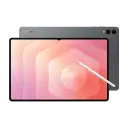 Samsung Galaxy Tab S11 Ultra 14.6" 12GB/256GB AMOLED Wi-Fi Grå Nettbrett