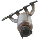 Katalysator BOSAL 090-016