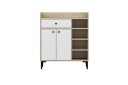 Hollyn Kommode 90 cm   Hvit