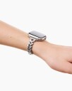 Ideal Of Sweden Delicate Chain-lenke til smartklokke, sølv