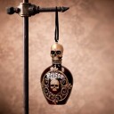 Nemesis Now House Of Obscura Poison Bottle Hanging Ornament