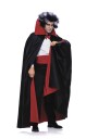 Burda 2435 Dracula og Djevel Kappe
