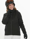 Whistler Jada W Stretch Ski Jacket W-Pro 150 - Black - 36