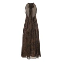 Max Mara Dame Kjoler Brun S,