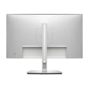 Dell UltraSharp U2725QE 27" 4K IPS Monitor med Thunderbolt 120Hz og DisplayHDR 600