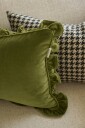 Decotique Celina Pute 40x60 cm Grønn