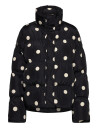 crās Valenciacras Puffer Jacket   Black   40