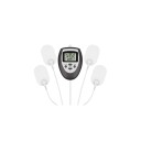 Elektrisk muskelstimulator - batteridrevet