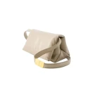Marni, Dame, Vesker, Beige, ONE SIZE,