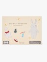That"s Mine Bunny Lou Magnetic Box