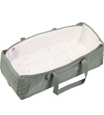 Voksi Carry Me Bærebag Meadow Green