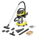 Kärcher   Grovstøvsuger WD 6 P S V 30/6/22/T Car & Pet