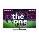 Philips The One 55" 4K Ambilight Smart TV 55PUS8888
