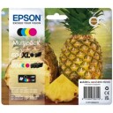 Epson T10H9 Epson multipack 604 BK XL + CMY