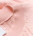 Grunt Genser   Strikk   GRHilda   Light Ed   Grunt   16 år (176)   Genser   Rosa