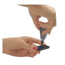 Colop Micro-2 Stempelpute 70 x 110 mm Rød