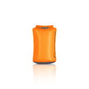 LifeVenture Ultralight Drypack 15L Orange 15L