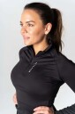 Relode Classic V2 Longsleeve Black - S