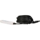 Schneider Electric SR2USB01 Programmeringskabel 3 m, Stikkontakter & kabler