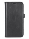 Buffalo iPhone 16E 2in1 lommebokdeksel sort