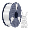 Sunlu Pla+ Silk 1.75 Mm 1 Kg Filament (Hvit)