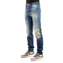 Dsquared2 Herre Jeans Blå L,