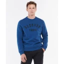 Barbour Herre Gensere & Hettegensere Blå L,
