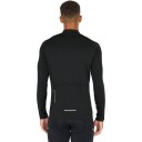 Endurance Paxton Langermet Sykkeltrøye Herre Svart 3XL