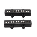 Sadowsky J/J-Style Bass Pickup Set N/B5