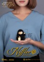 Fantastic Beasts and Where to Find Them  Niffler Blind Box PDQ 6ct Display