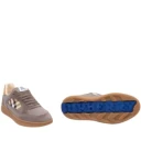 Burberry, Herre, Sko, Beige, 42 EU,