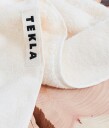 Tekla | Tekla håndklær | Håndkle 30x50 ivory