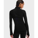 On Studio Jacket Dame Black XL