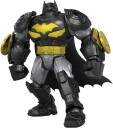 DC Mech Suit Batman Action Figure with Lights & Sound
