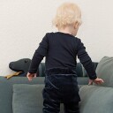 Smallstuff Strikket Kosedyr Slange