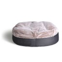 Hundeseng Supernova Cappuccino Xl
