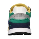 Bikkembergs, Herre, Sko, Flerfarget, 39 EU,