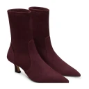 Stuart Weitzman, Dame, Sko, Rød, 37 EU,