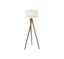 Tripod golvlampa French Wax