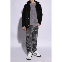 Dsquared Dsquared2 Herre Sko Hvit 42 EU
