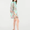 Roberto Cavalli Dame Kjoler Flerfarget S,