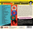 James Brown  The Dynamic James Brown (29 Tracks)  CD